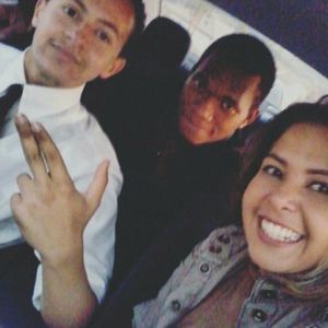 Meet your Posher, Jerome